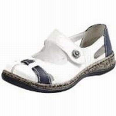 chaussures rieker femmes semelles amovibles